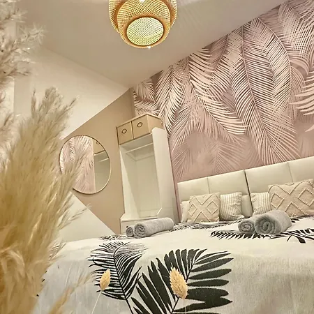 Apartamento Lauri Bayreuth