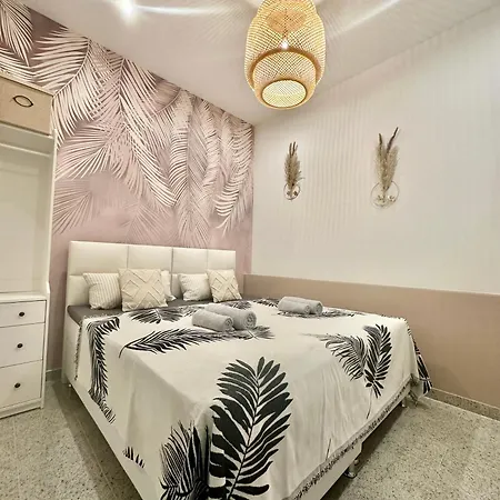 Apartamento Lauri Bayreuth