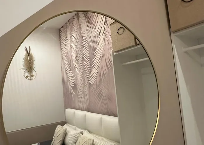 アパート Lauri バイロイト