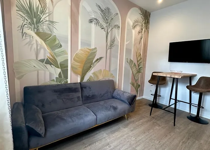 アパート Lauri *