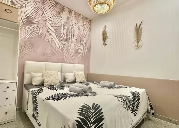 アパート Lauri バイロイト