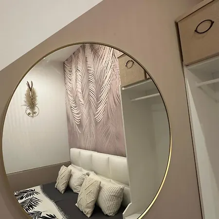 Apartment Lauri Sommeraktion 2025 Bayreuth