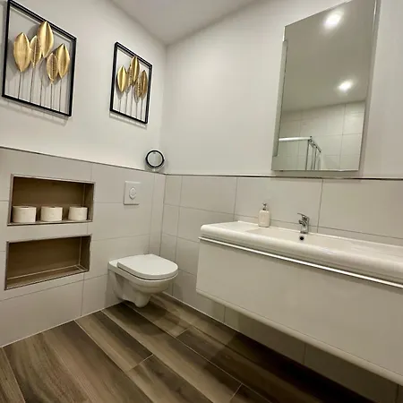 Ferienwohnung Lauri Sommeraktion 2025 Bayreuth