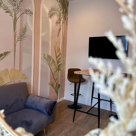 Apartment Ferienwohnung Lauri Sommeraktion 2025