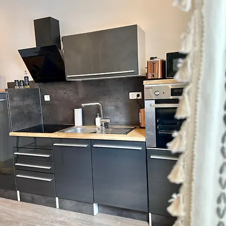 Ferienwohnung Lauri Sommeraktion 2025 Bayreuth