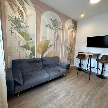 Apartment Ferienwohnung Lauri Sommeraktion 2025 *