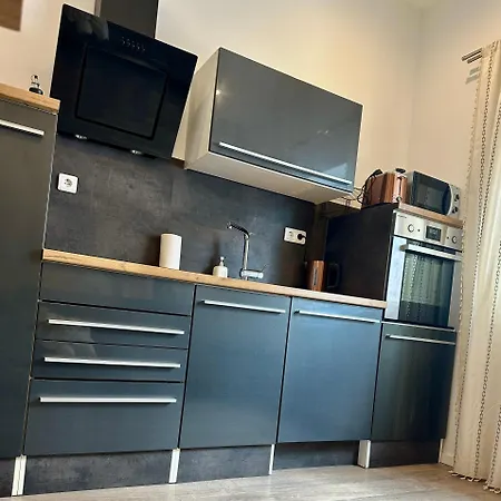 Apartment Ferienwohnung Lauri Sommeraktion 2025